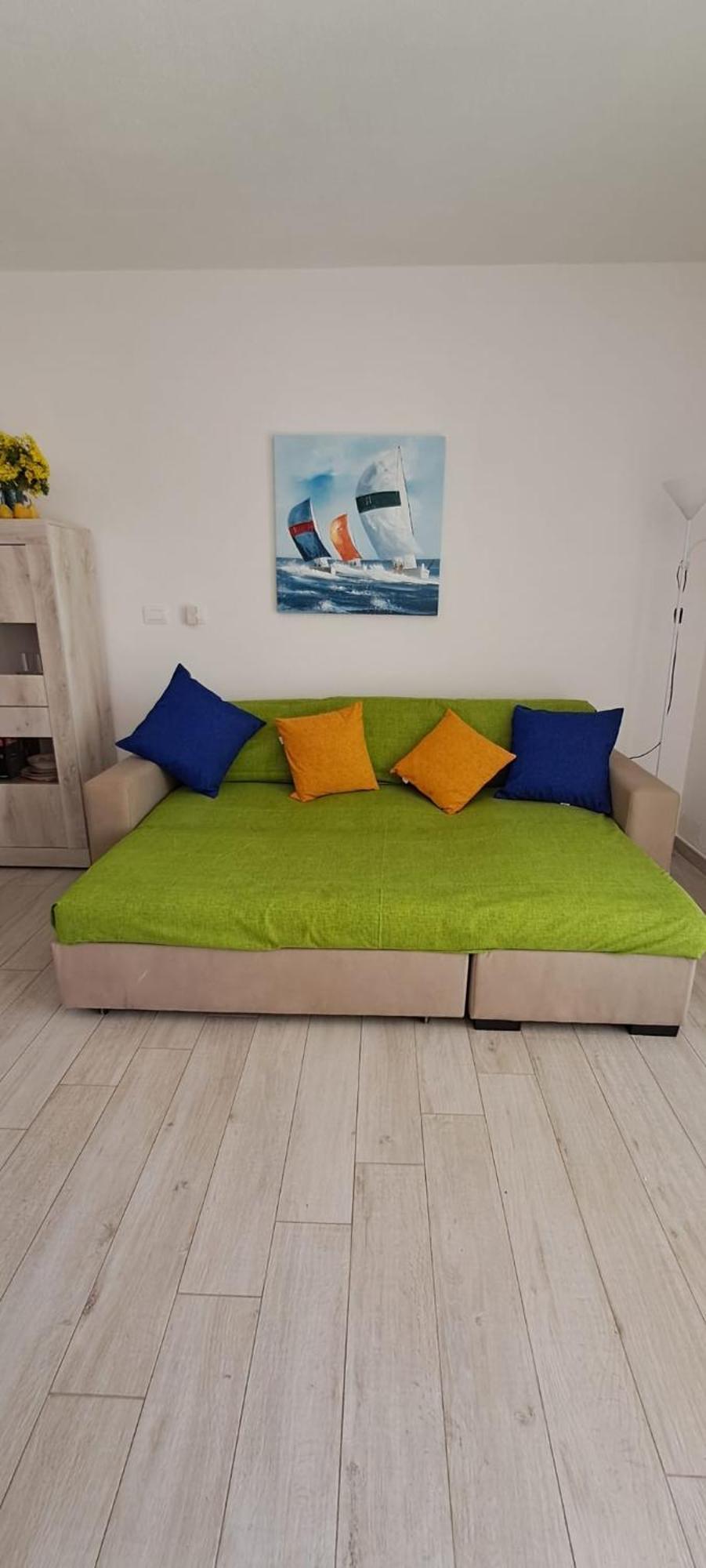Sardegna Isola Rossa Casa Mirta Vista Mare E Wifi Apartman Kültér fotó