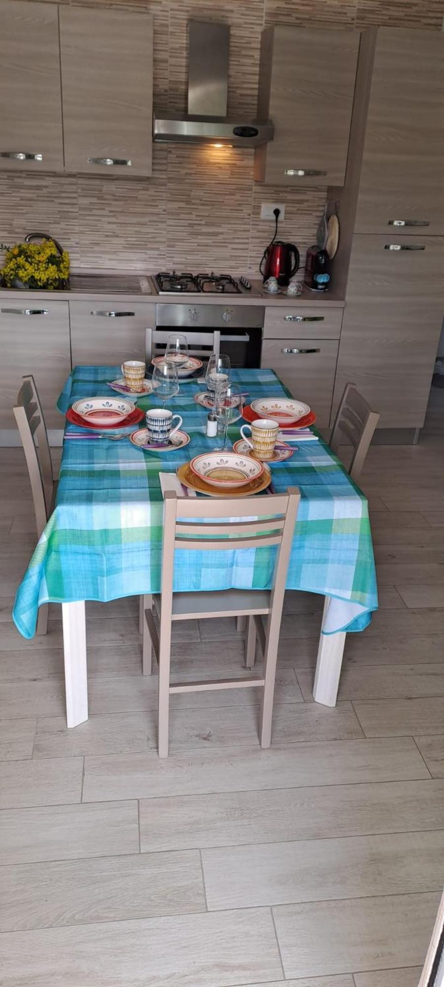Sardegna Isola Rossa Casa Mirta Vista Mare E Wifi Apartman Kültér fotó